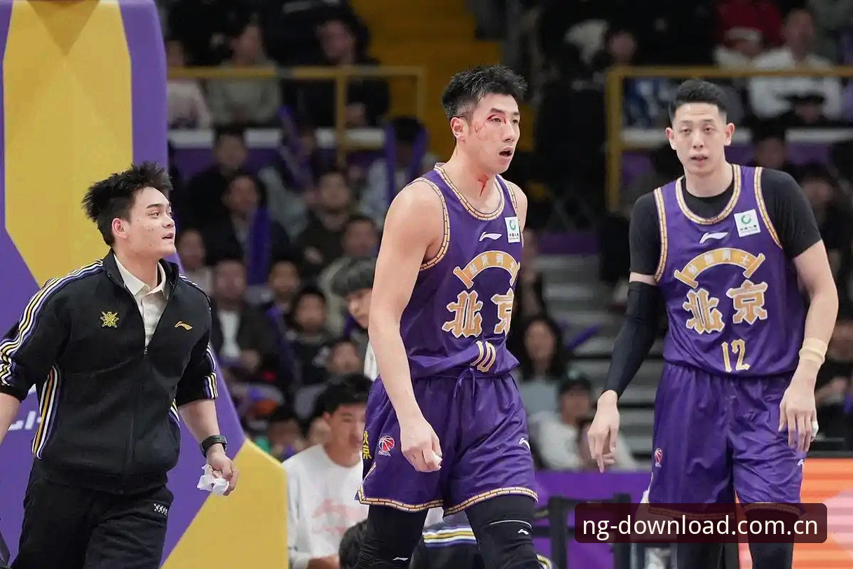 NG娱乐中国官网登录 北京男篮换帅背后的“权力移交”深度评测——从李楠接任看球队运营的潜在变数